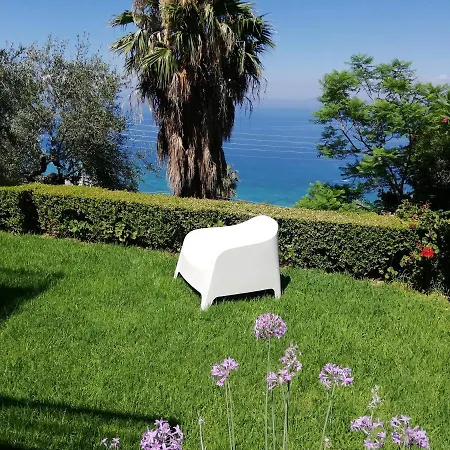 Garden 2 Βέργα Καλαμάτας