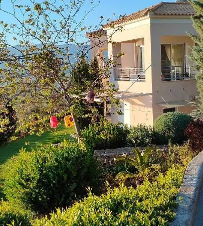Garden 2 Διαμέρισμα *