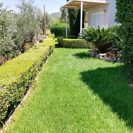 Garden 2 Διαμέρισμα