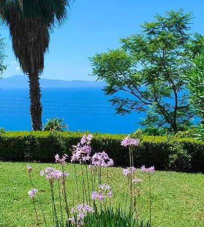 Garden 2 Βέργα Καλαμάτας