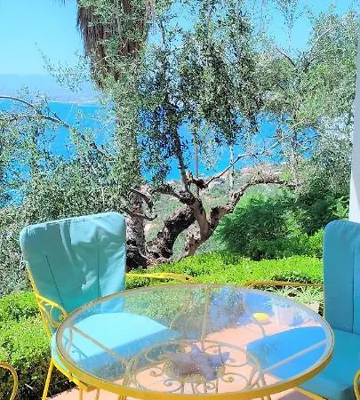 Garden 2 Βέργα Καλαμάτας