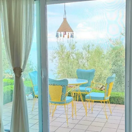 Garden 2 Διαμέρισμα *